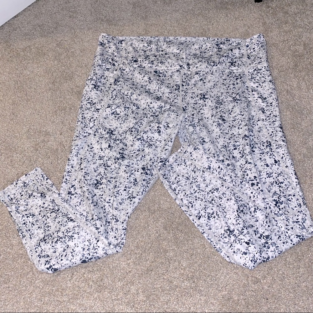 Athleta yoga leggings